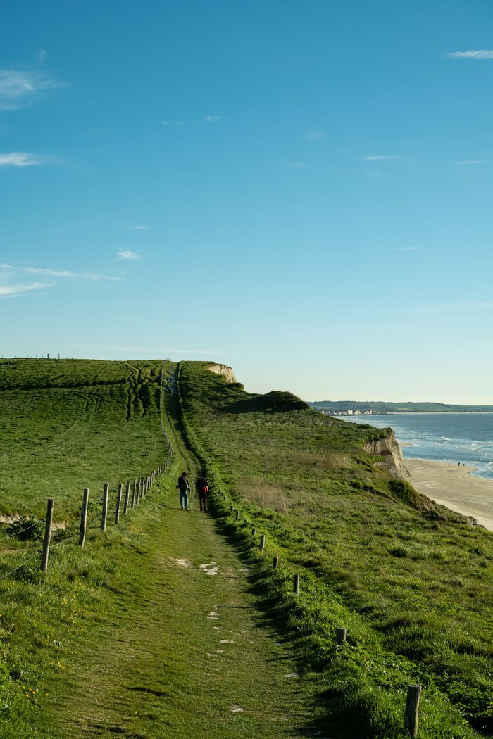 Falaises de la Côte d'Opale